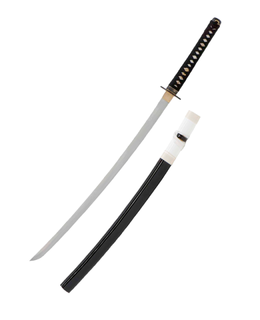 Schwert Hattori Hanzo Bud`s Katana 